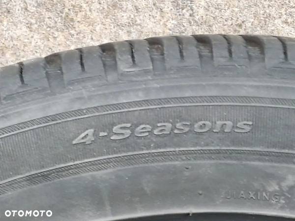 OPONY Zimowe HANKOOK 235/45 R18 - 6