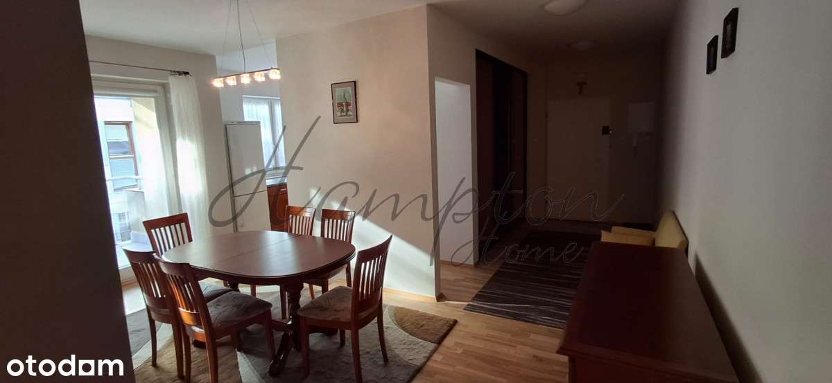 116-metrowe mieszkanie z widokiem na zieleń. - Pełny obrazek: 4/20