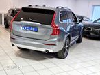 Volvo XC 90 D5 SCR AWD Momentum 7os - 15