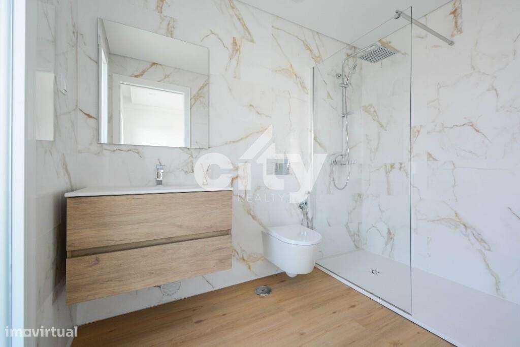 Apartamento T3 Novo | Quinta das Pevides em Mafra-18