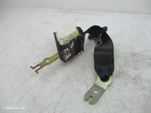 Cinto Tras Dto Bmw 5 (E60) - 3