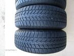 4x OPONY 225/65 17 106H SAVA ESKIMO SUV2 7,5 mm IDEALNE - 8