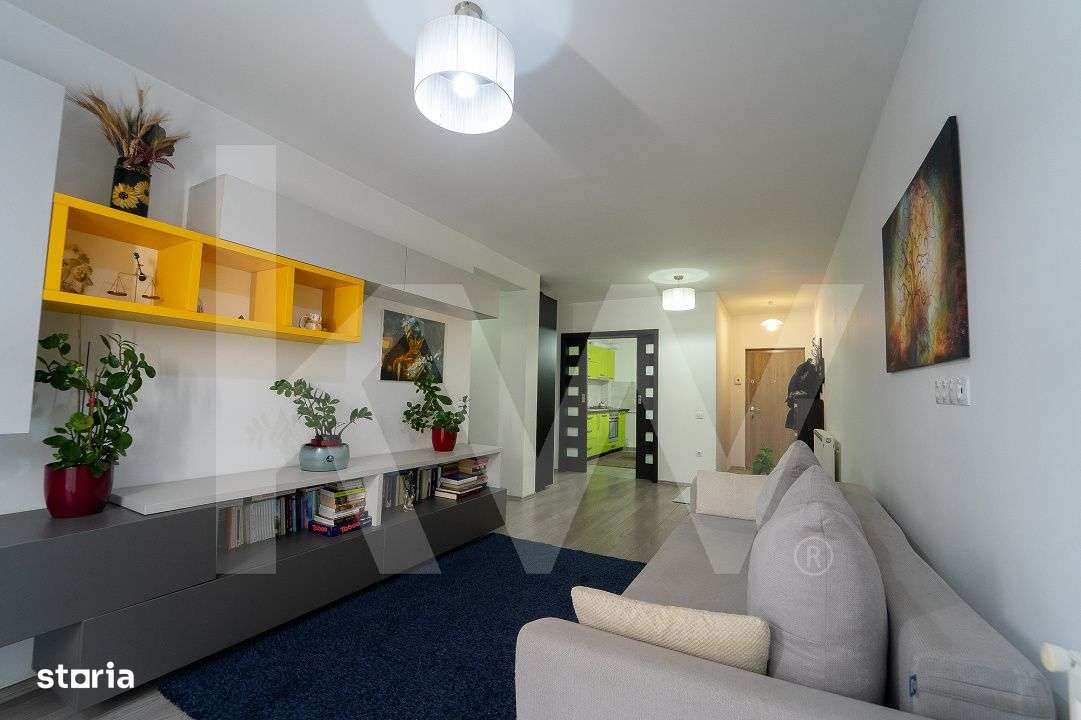 Apartament 3 camere cu destinatie rezidentiala si comerciala – curte - Imagine principală: 1/16