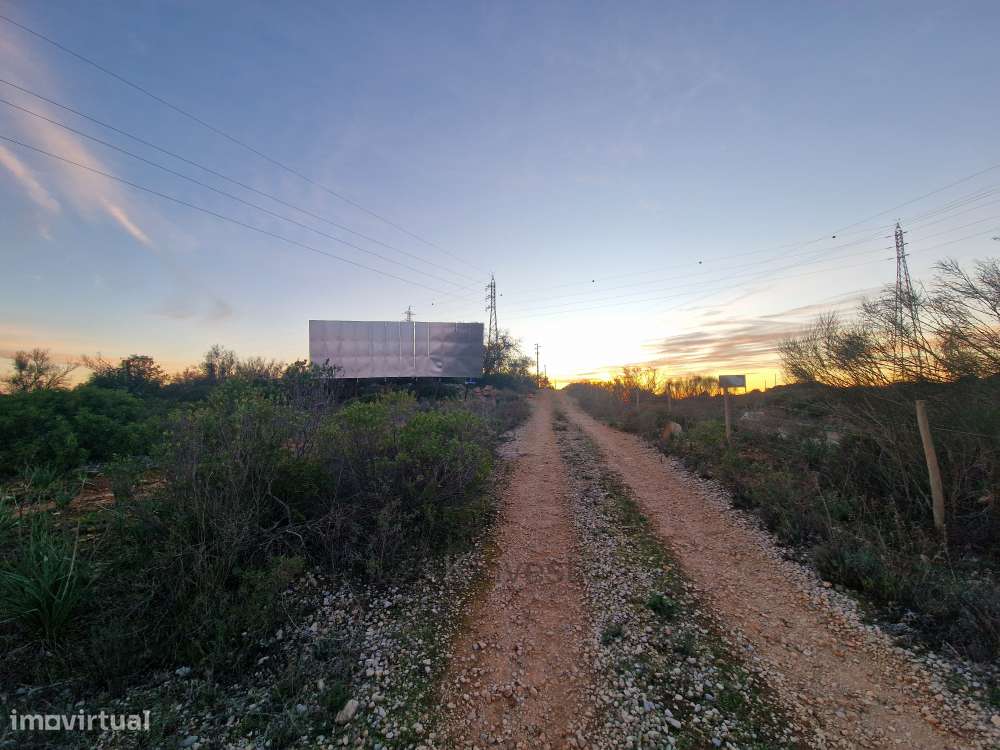 Terreno Rústico - Cerro do Ouro, Albufeira-16