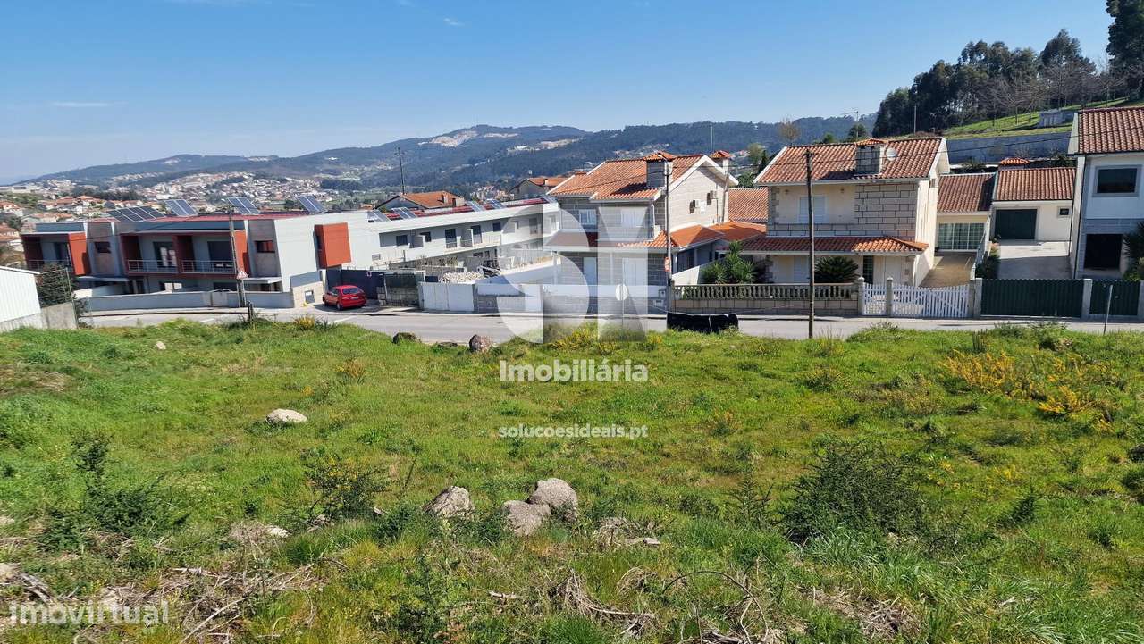 Terreno à venda - Penafiel - Grande imagem: 4/49