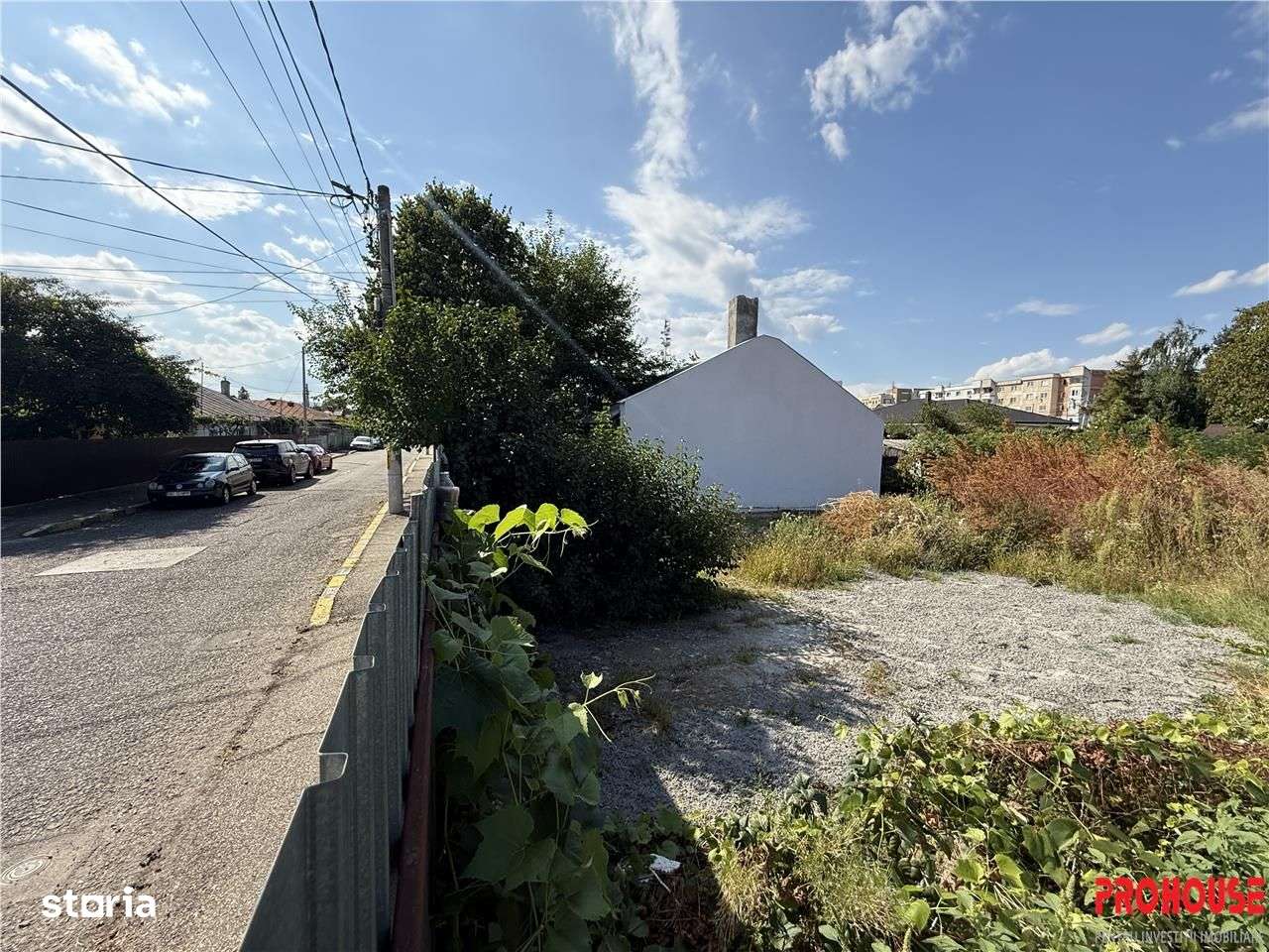 Zona Nord - str. Vrancei intersectie cu Traian Vuia - Imagine principală: 5/6