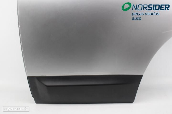 Porta tras esquerda Nissan Qashqai|10-13 - 2