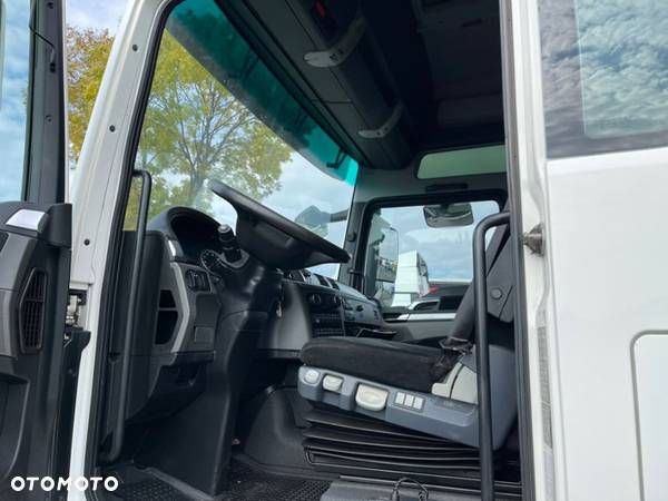 MAN TGX 26.480 - 15