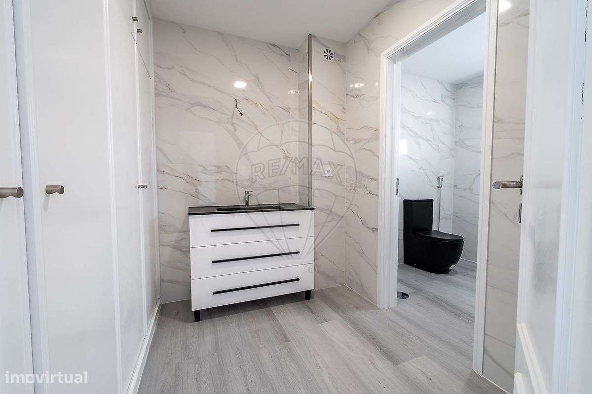 Apartamento T3 para venda-21