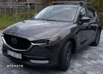 Mazda CX-5 2.5 Skypassion AWD - 3