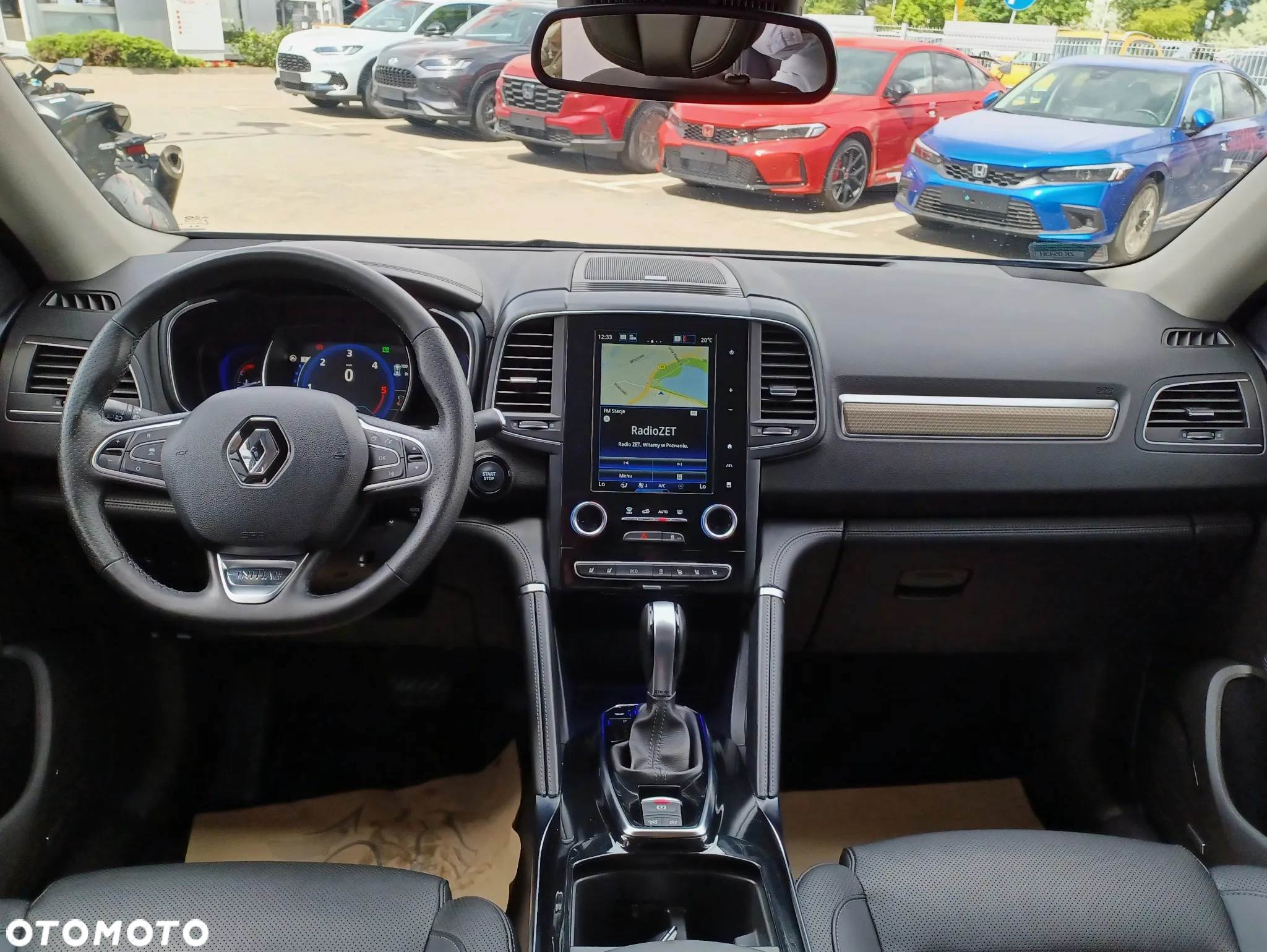 Renault Koleos 2.0 dCi Initiale Paris 4x4 X-Tronic - 15