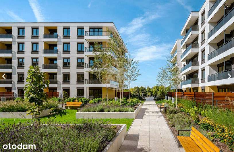 Miejsce postojowe gratis Trzy pokoje Dodatkowe WC-3