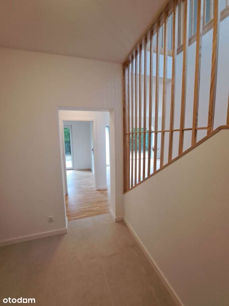 Suchy Las, nowy, wykończony segment 114m2!-11