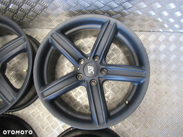 Felgi Opel Insignia A BMW Vw T5 T6 8Jx18 et30 5x120 - 5