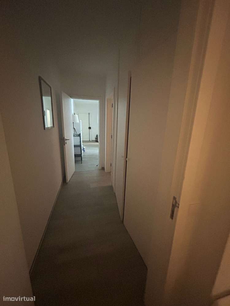 Apartamento Mobilado Para alugar - Grande imagem: 4/8