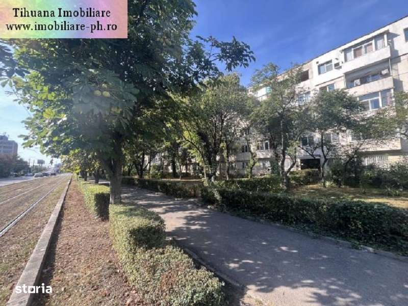 Apartament 2 camere de vanzare : Democratiei-0