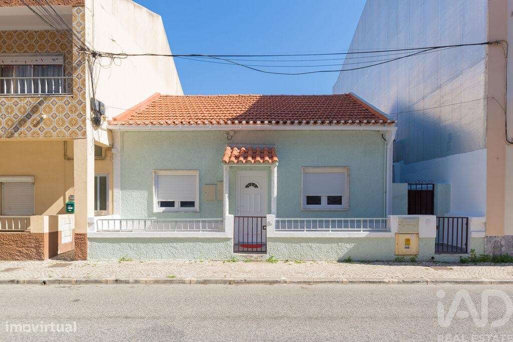 Casa / Villa T5 em Caldas da Rainha - Santo Onofre e Serra do Bouro de - Grande imagem: 5/19