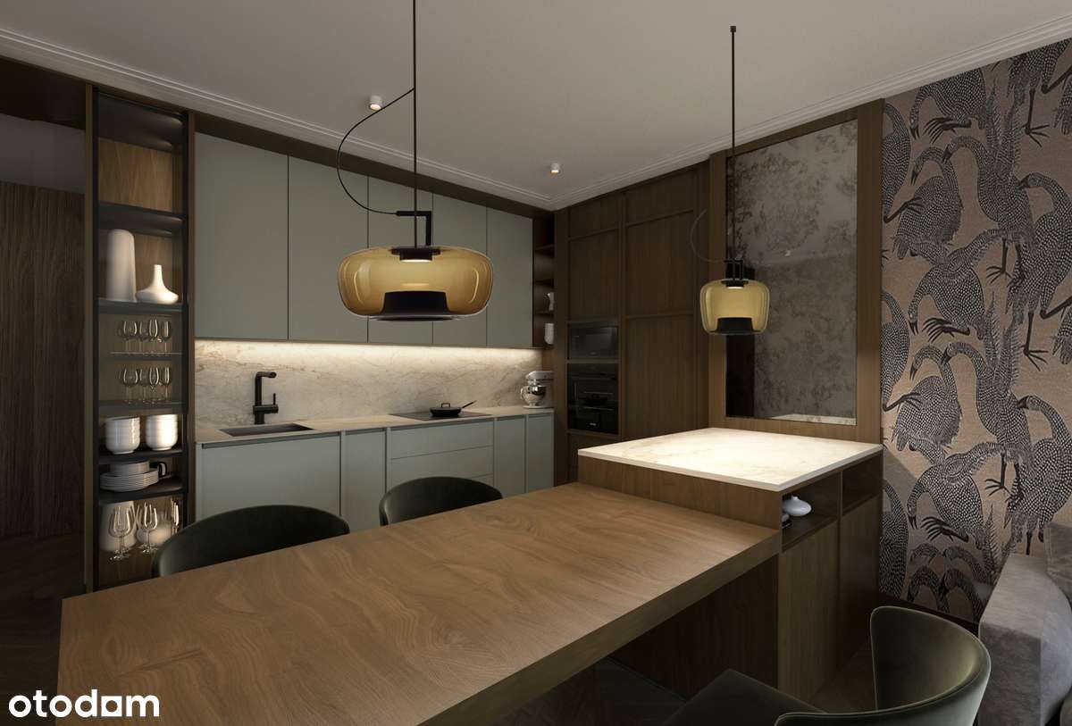 NOWE SUPER UKŁAD bardzo wysoki standard wykończenia Bezpośrednio - Pełny obrazek: 1/9