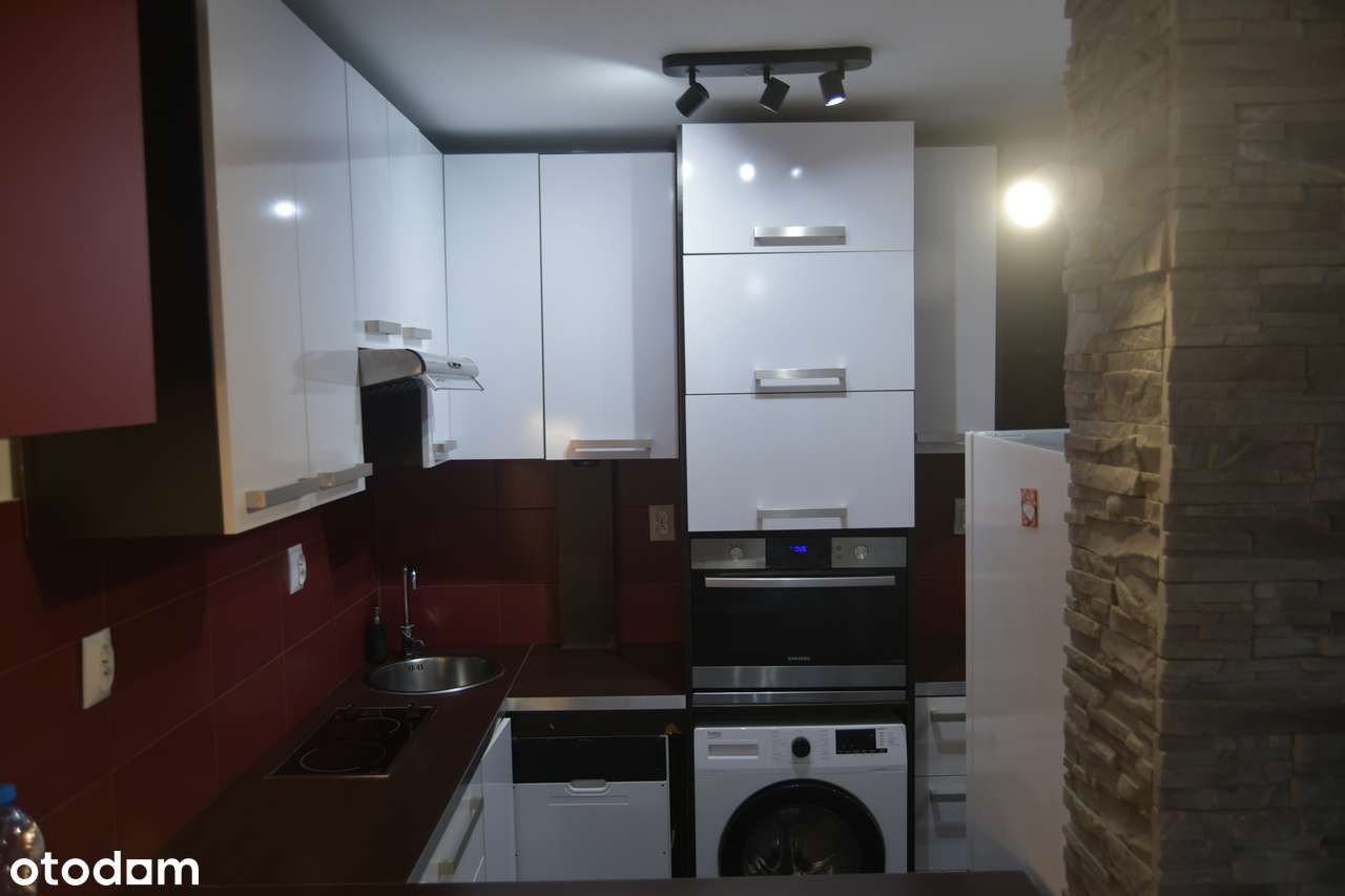 2 pokoje w bardzo dobrej lokalizacji na Mokotowie - Pełny obrazek: 5/11