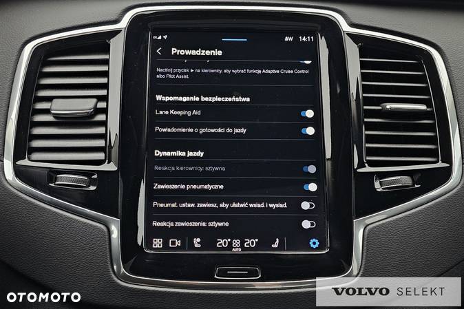 Volvo XC 90 - 23