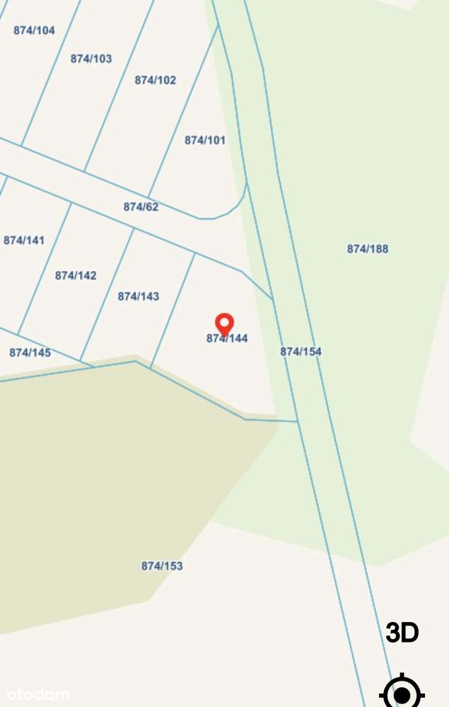 Dziwnów, budowlano-rekreacyjna nad morzem-4