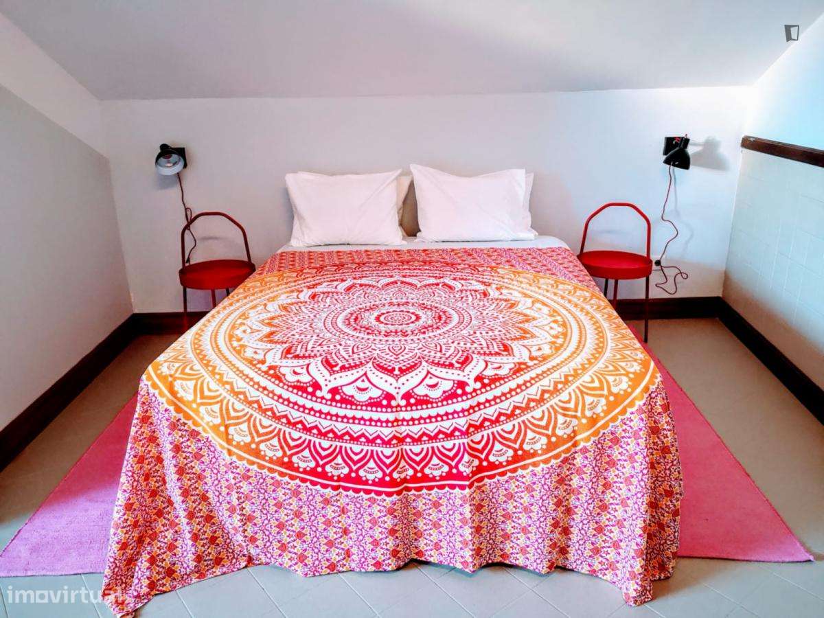 Estúdio - localizado em Sé de Braga e São Lázaro Braga - Grande imagem: 3/10