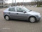 Opel Astra - 2