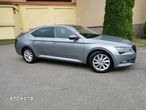 Skoda Superb 2.0 TDI Active - 26