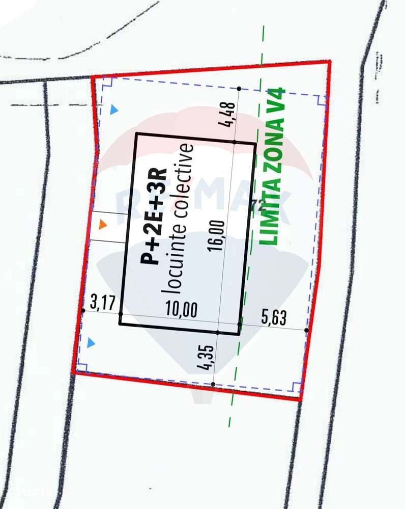 Teren cu deschidere lacul Colentina zona Doamna Ghica Fundeni - Imagine principală: 5/16