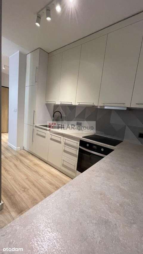 Nowoczesne mieszkanie dwupokojowe o pow 48m2, gara-8