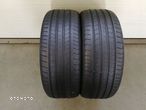 Opony letnie 245/40 R 21 Bridgestone Alenza 001 RFT RSC - 1