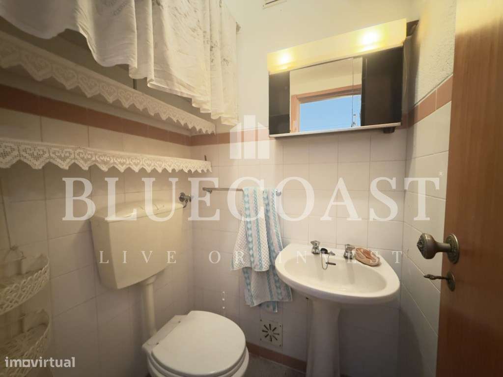 Apartamento de 4 assoalhadas com Excelente Localização e Ampla Ofer...-10