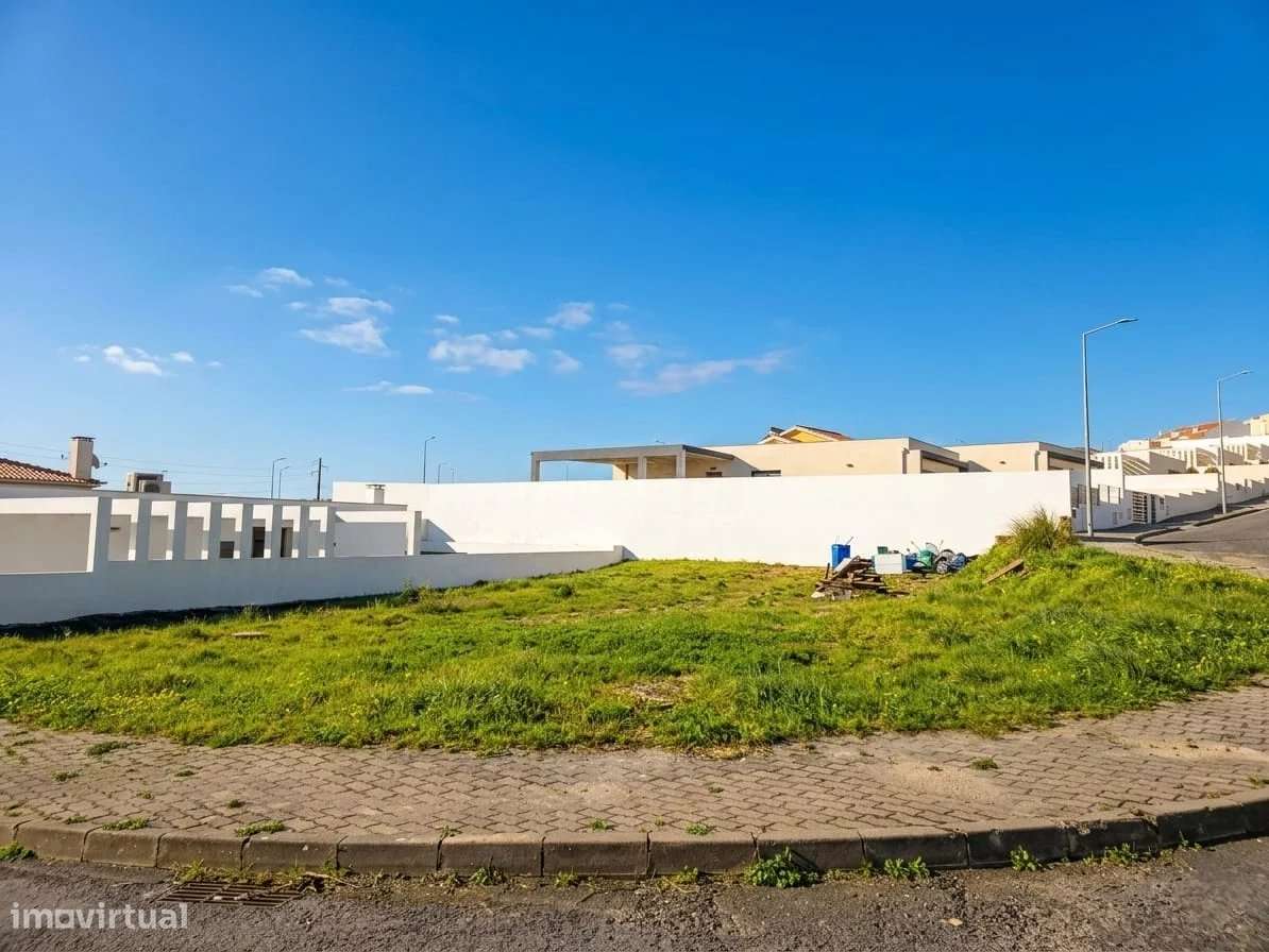 Terreno Urbano de 464 m² em Capelas – Excelente Exposição Solar - Grande imagem: 3/6