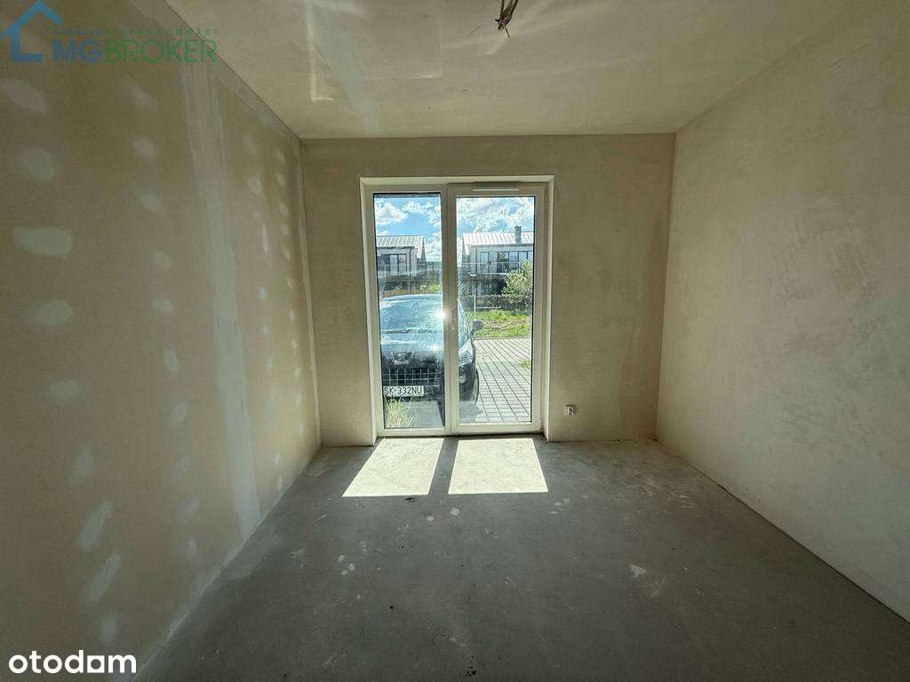 Mysłowice- Słoneczne Wzgórze/M4/OGRÓDEK+ TARAS/OD ZARAZ-12