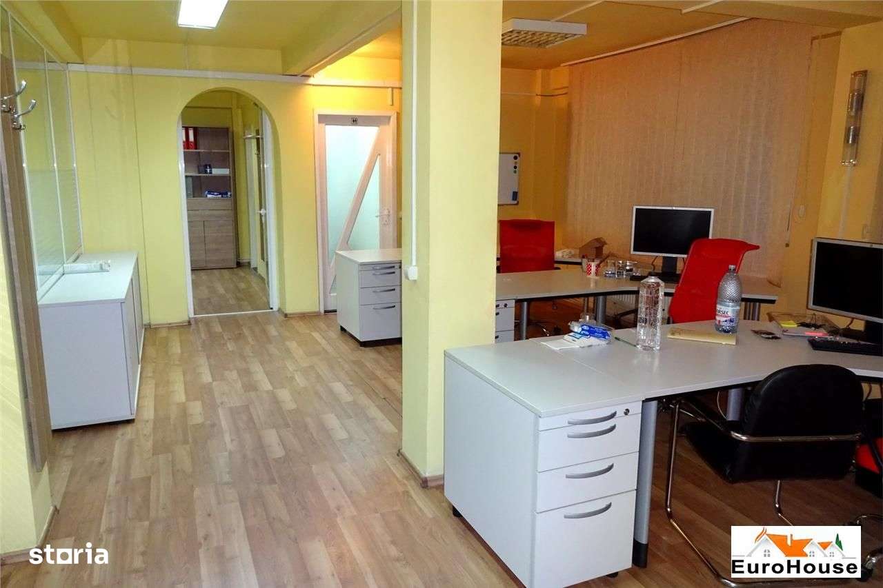 Spatiu de inchiriat in Alba Iulia Cetate - Imagine principală: 1/6