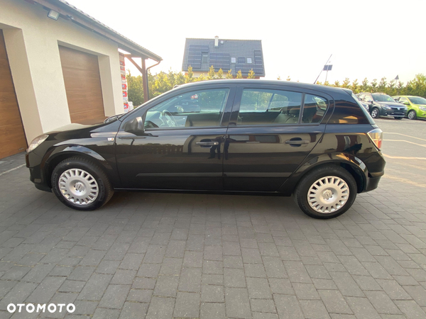 Opel Astra III 1.4 Enjoy - 7