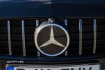 Mercedes-Benz E AMG 53 4Matic+ Cabrio AMG Speedshift TCT-9G - 7