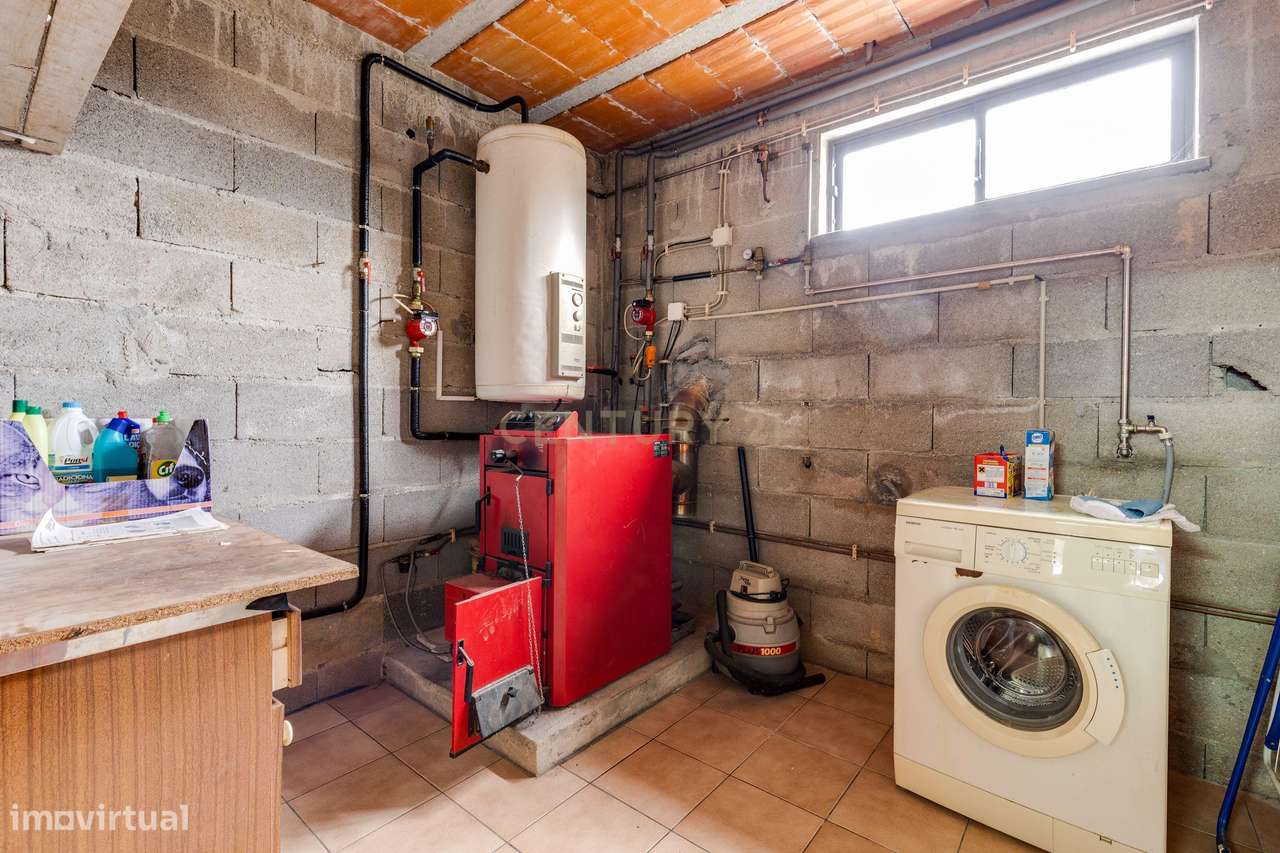 Encantadora Moradia T3 em Louriçal, Pombal-43