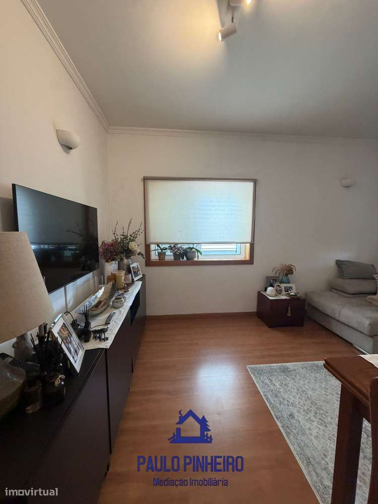 Andar Moradia T2 Custóias-7