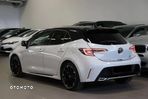 Toyota Corolla - 2