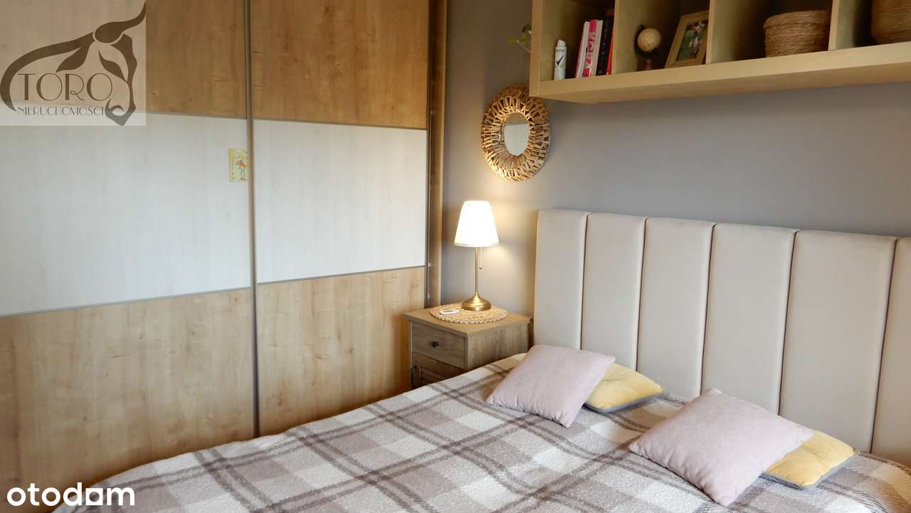 4-POKOJOWE MIESZKANIE CZĘSTOCHOWA PÓŁNOC BARDZO DOBRA LOKALIZACJA-6