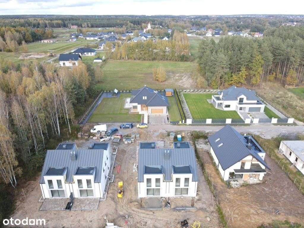 Zabajka Gotowy Bliźniak z pompą ciepła - Pełny obrazek: 4/7