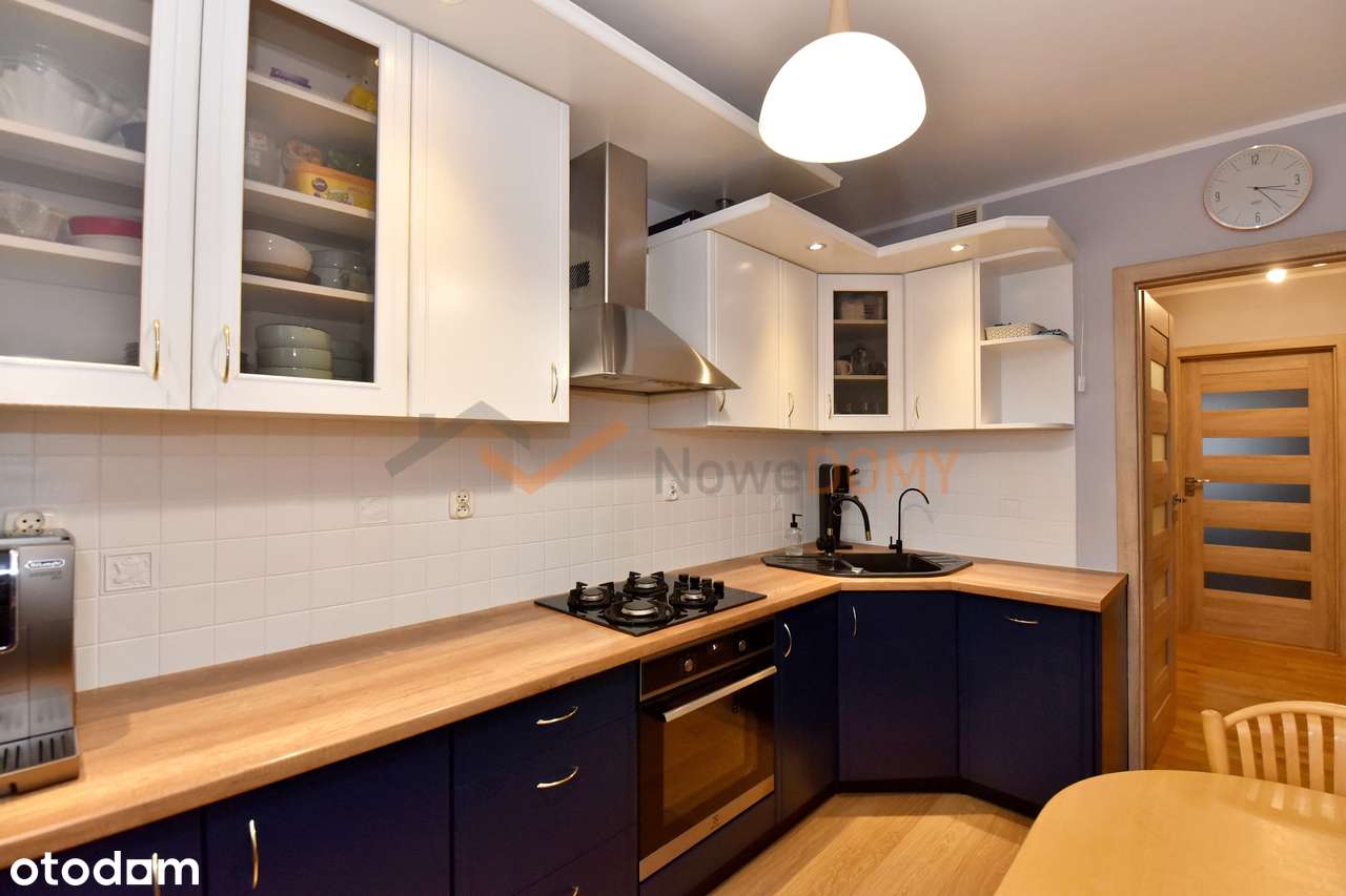 Mieszkanie w fantastycznej lokalizacji 76,88 m2 z miejscem postojowym-5