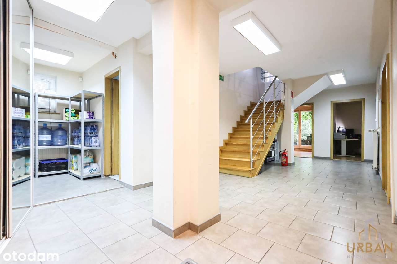 Duży dom z ogrodem | 7-pok | Ołtaszyn-7