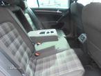 VW Golf 2.0 TDI GTD - 8