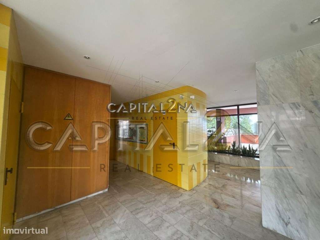 Apartamento T3 - Centro Sul Almada-19