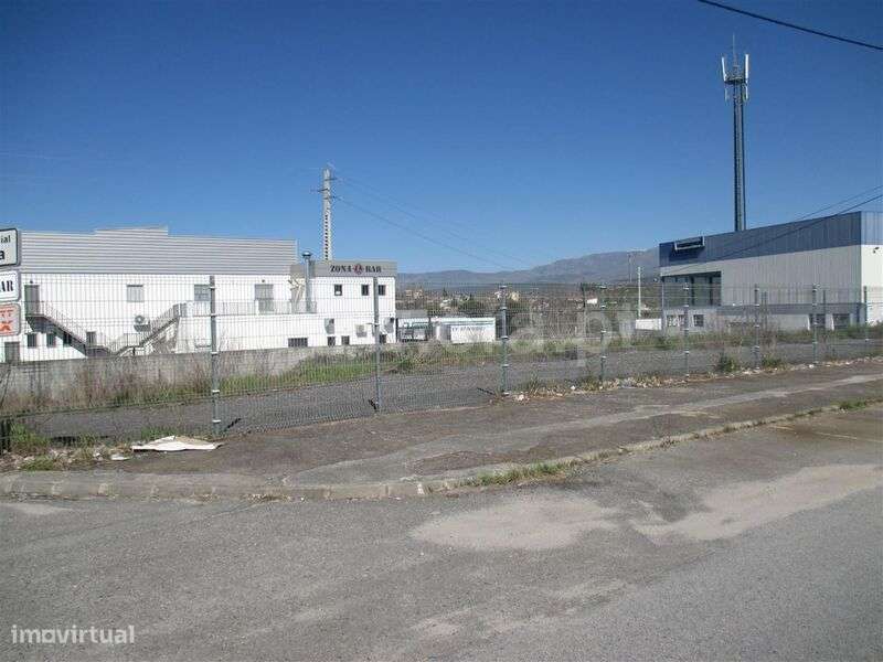 Lote Industrial / Fundão, Fundão - Grande imagem: 4/4