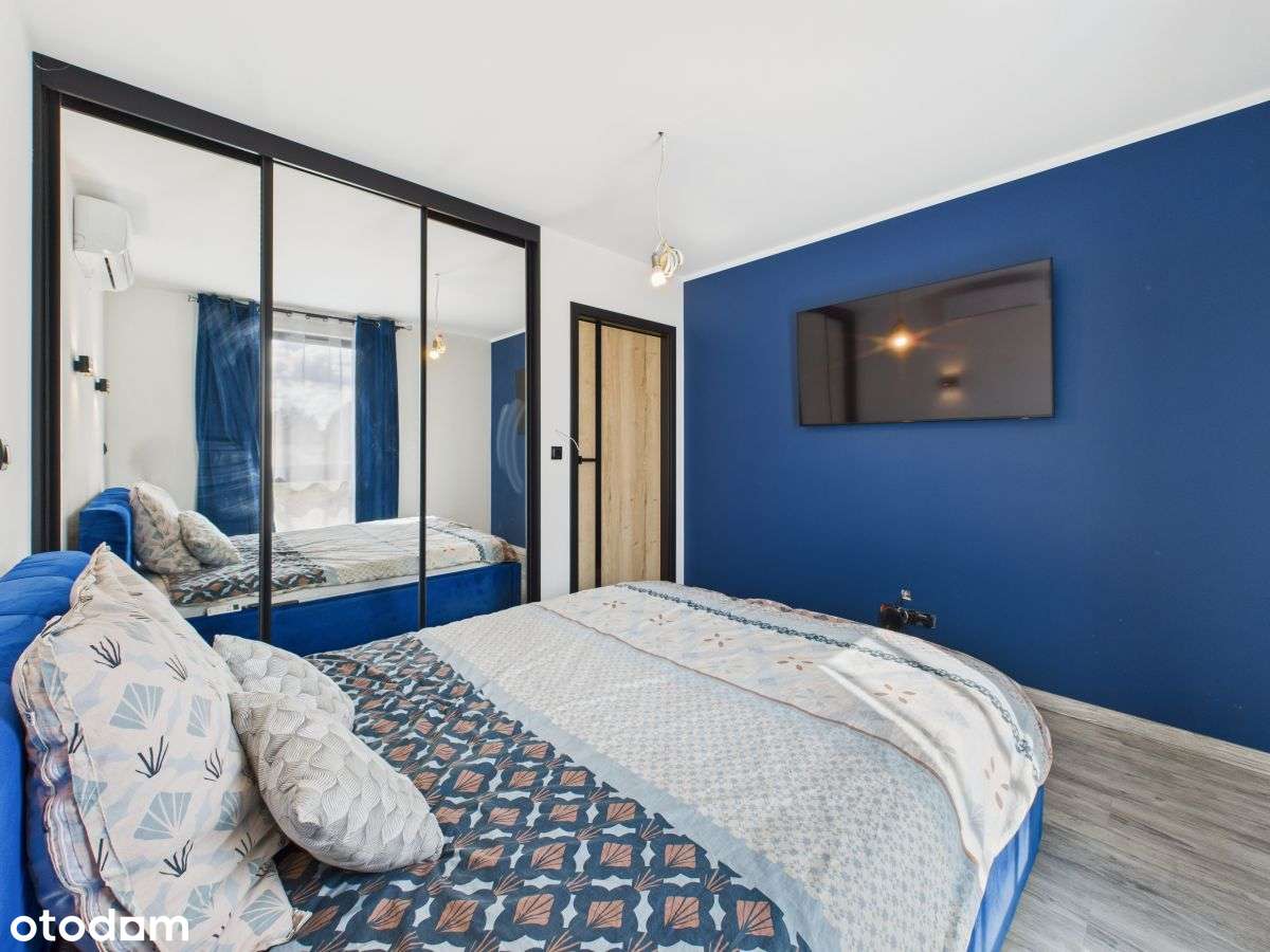 Szeregowy domek z klimatyzacją i wyposażeniem - Pełny obrazek: 4/20