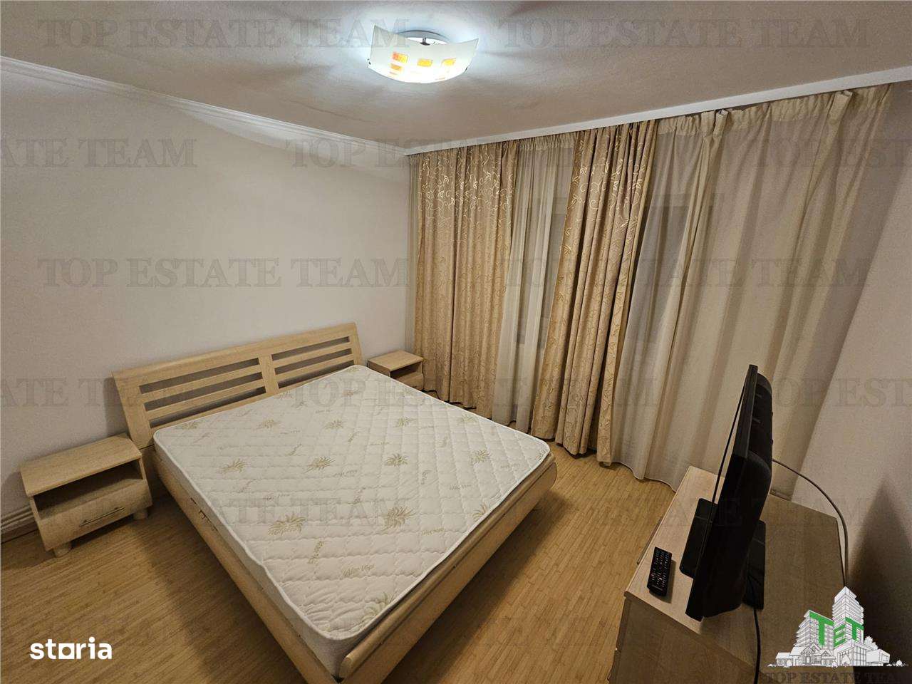 Apartament 3 camere - Poarta 6 - Etaj 1  - Mobilat si utilat, pregatit - Imagine principală: 5/14