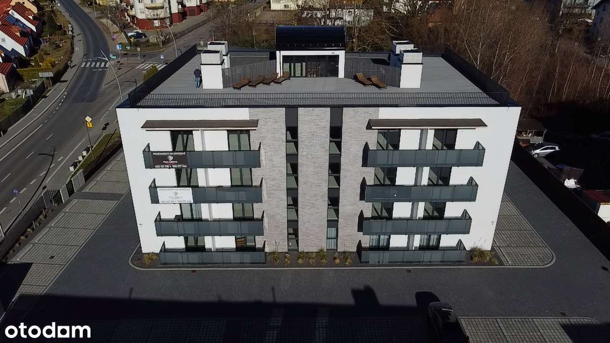 Apartament - Port Mielno Panorama - Pełny obrazek: 5/20